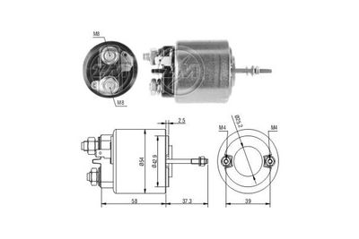 ERA ZM595 ERA ZM595