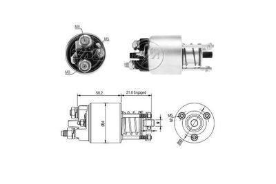 ERA ZM2397 ERA ZM2397