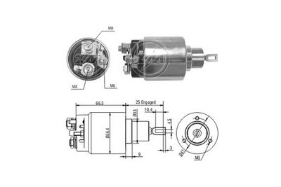 ERA ZM3775 ERA ZM3775