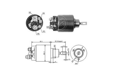 ERA ZM2571 ERA ZM2571