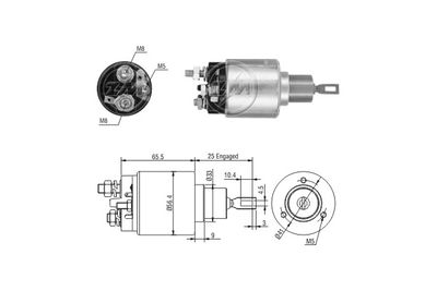 ERA ZM3973 ERA ZM3973