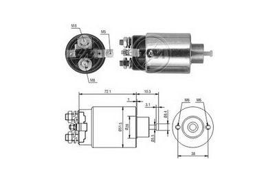 ERA ZM695