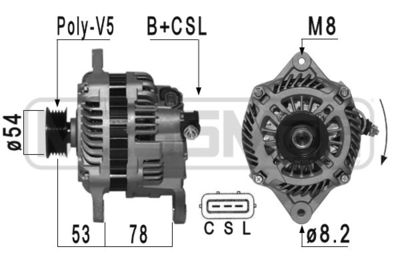 ERA 210955A