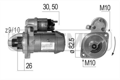 ERA 220060R