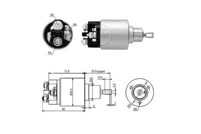 ERA ZM5973