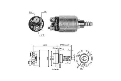 ERA ZM641 ERA ZM641