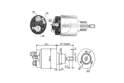ERA ZM577 ERA ZM577