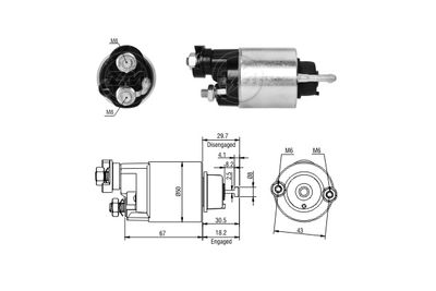 ERA ZM2705 ERA ZM2705