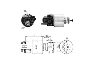 ERA ZM391 ERA ZM391