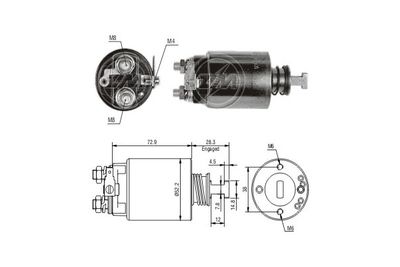 ERA ZM688 ERA ZM688