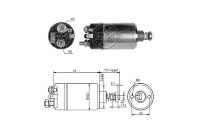 ERA ZM728 ERA ZM728