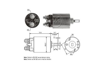 ERA ZM681 ERA ZM681
