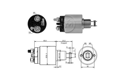 ERA ZM3579 ERA ZM3579