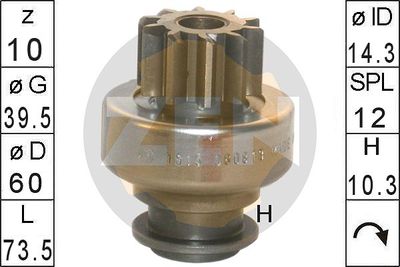 ERA ZN1515
