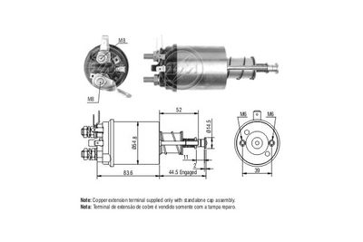 ERA ZM612 ERA ZM612