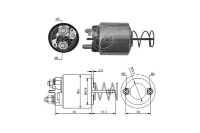ERA ZM1597 ERA ZM1597