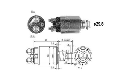 ERA ZM2655 ERA ZM2655