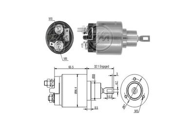ERA ZM575C ERA ZM575C