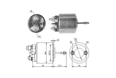 ERA ZM593