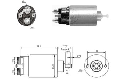 ERA ZM769 ERA ZM769