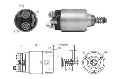 ERA ZM2735 ERA ZM2735