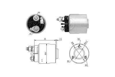 ERA ZM1493 ERA ZM1493