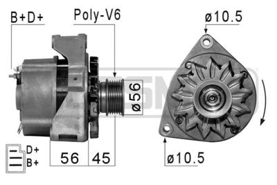 ERA 14965R