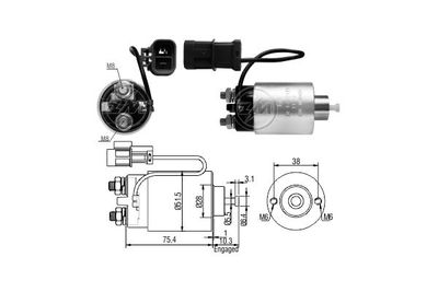 ERA ZM1792 ERA ZM1792