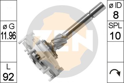ERA ZN12683 ERA ZN12683