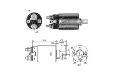 ERA ZM690 ERA ZM690