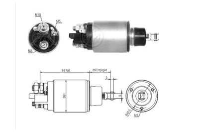 ERA ZM826 ERA ZM826