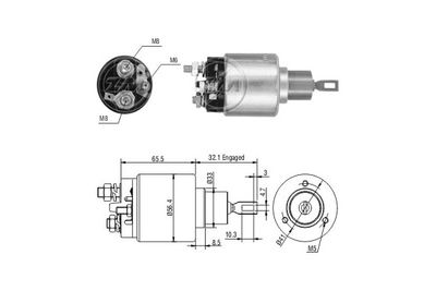 ERA ZM775 ERA ZM775