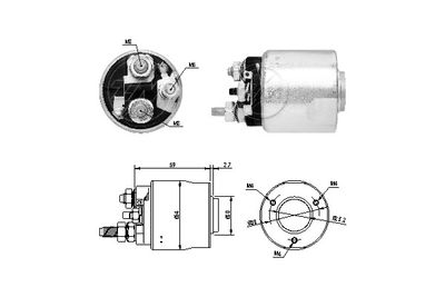 ERA ZM6495 ERA ZM6495