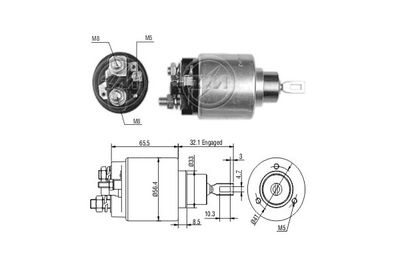 ERA ZM677 ERA ZM677
