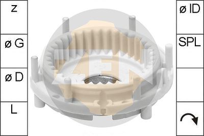 ERA ZN12693 ERA ZN12693