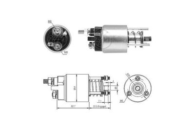 ERA ZM9395 ERA ZM9395