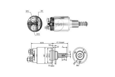 ERA ZM732