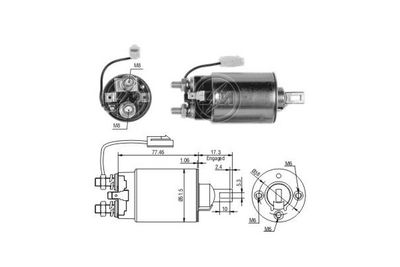 ERA ZM693 ERA ZM693