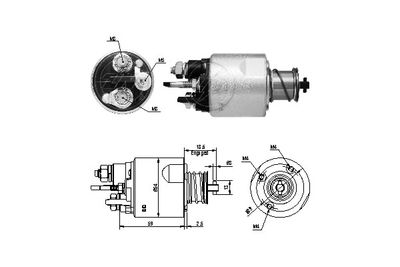 ERA ZM5494 ERA ZM5494