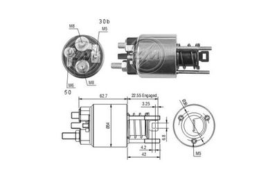 ERA ZM2395 ERA ZM2395