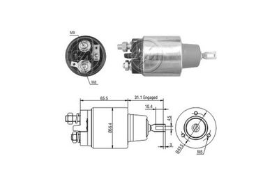 ERA ZM1575 ERA ZM1575