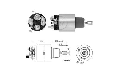 ERA ZM2475 ERA ZM2475