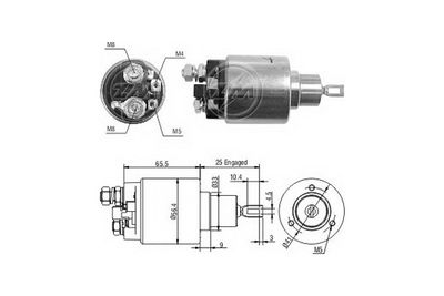 ERA ZM1474 ERA ZM1474