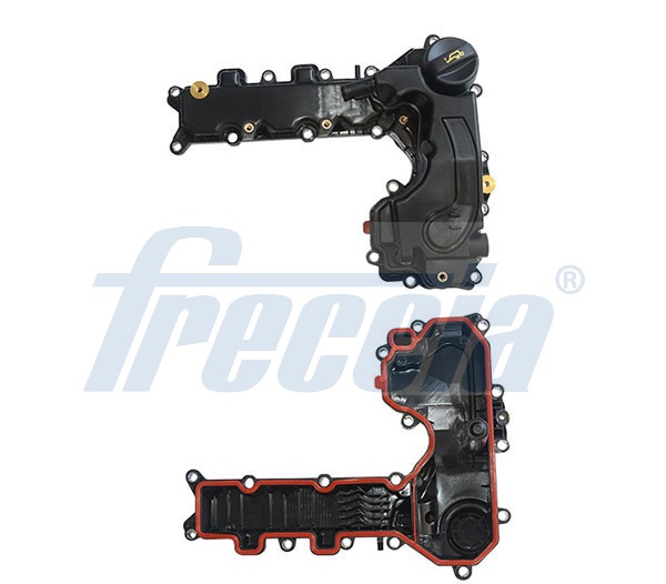 FRECCIA VC21-1037