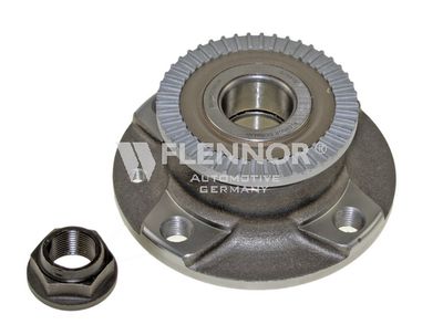 FLENNOR FR881387