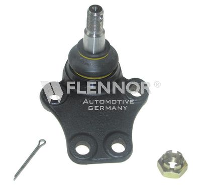 FLENNOR FL663-D
