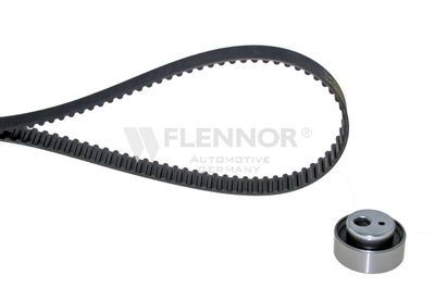 FLENNOR F914104V