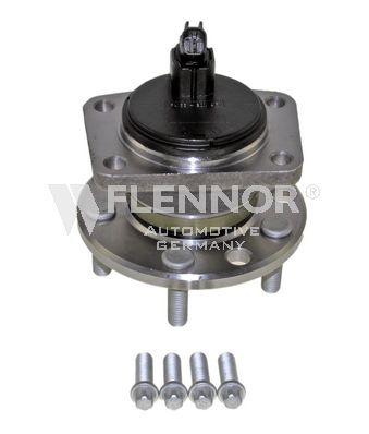 FLENNOR FR391086