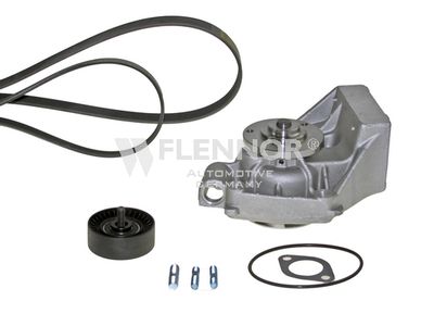 FLENNOR FP36PK0948 FLENNOR FP36PK0948