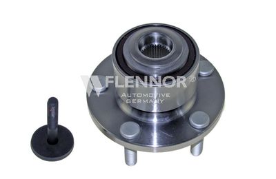 FLENNOR FR991904